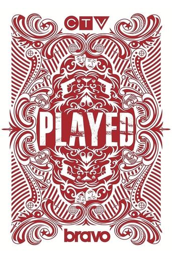 Played - Season 1 Episode 9   2013