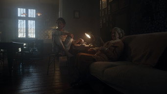 Still 2 from Leech