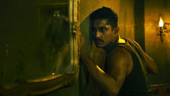 Galeria 2 - Fuego negro