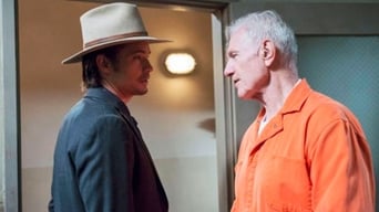 Justified: la ley de Raylan