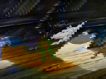 Cena de Episódio 21