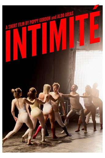 Intimit&eacute; (1970)