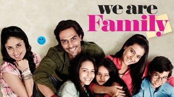 We Are Family (2010)