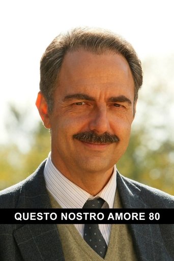 Poster for Questo nostro amore