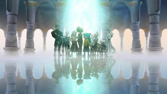 Wakfu T3E13