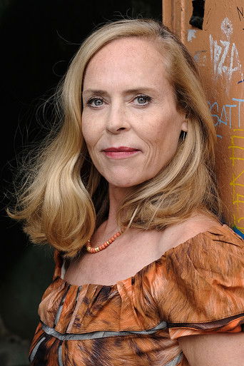 Foto de Isabelle Mann