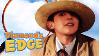 Diamond's Edge (1988)