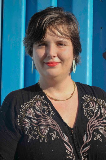 Marieke Mille