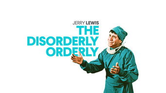 #9 The Disorderly Orderly