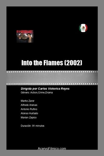 Entre llamas (2002)