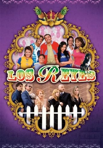 Los Reyes - Season 1 Episode 121   2005