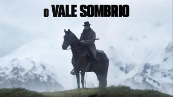 Cena de O Vale Sombrio