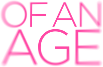 Of an Age logo