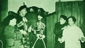 The Hot Scots (1948)