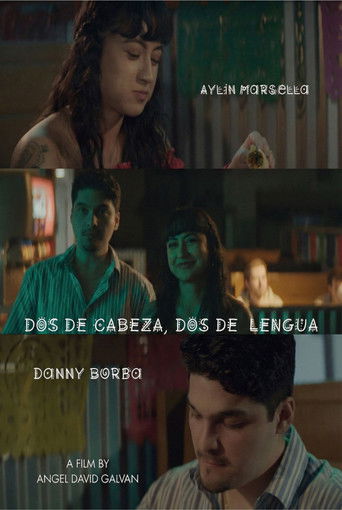 Two of Head, Two of Tongue