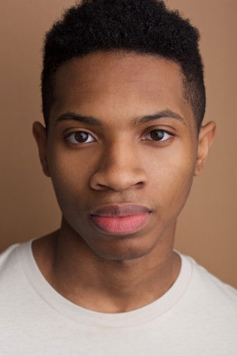 Foto de Joshua T. Crockett