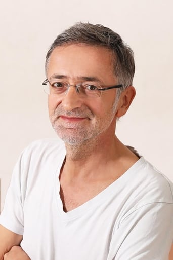 Image of Zoran Cvijanović