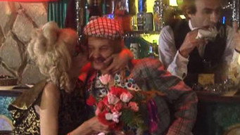 第8話：Cabaret Maski Show (Part 8)