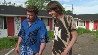 Episódio Episódio 6 da série Trailer Park Boys
