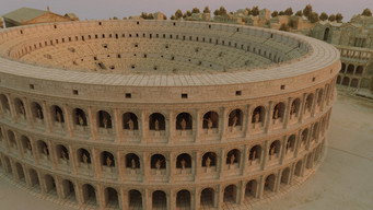 Colosseum: Rise and Fall (2025)