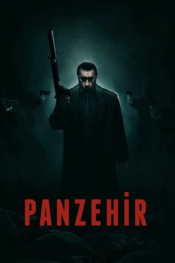 Poster of Panzehir