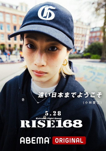 RISE 168