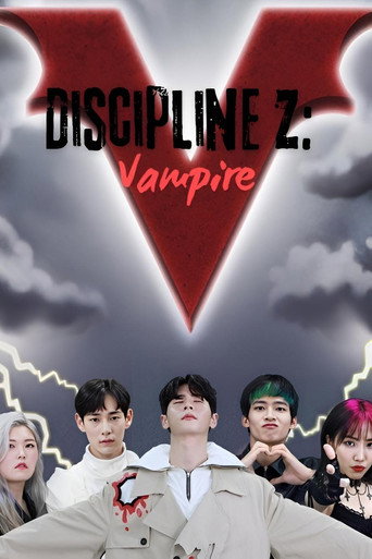 Discipline Z: Vampire