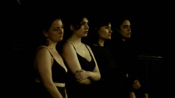 Cena de Um Túnel no Fim da Luz