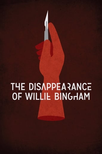 The Disappearance of Willie Bingham image