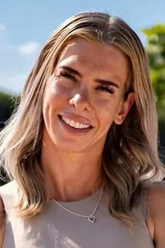 Desir&eacute;e Forsberg Fors
