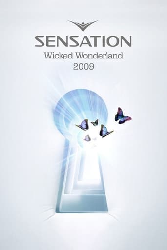 Poster of Sensation White: 2009 - Netherlands