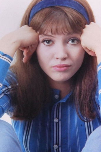 Foto de Anna Karina