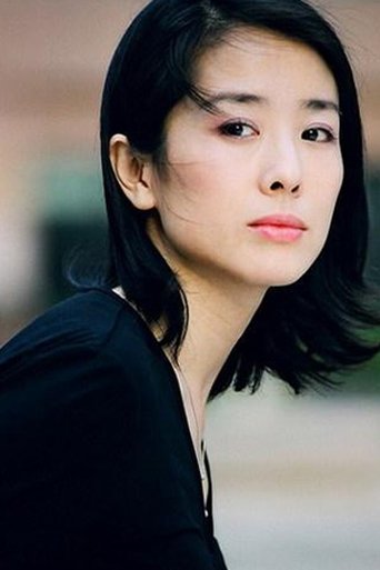Imagine Qingning Zhuang