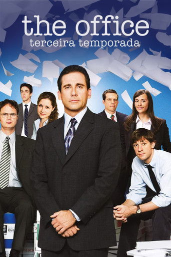 The Office Temporada 3