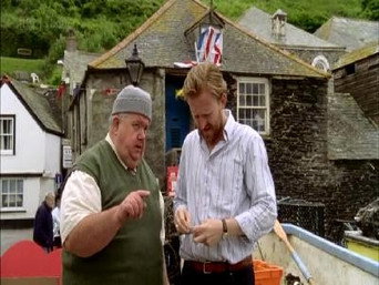 Doc Martin T5E4