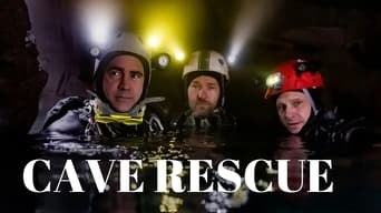 #4 Cave Rescue