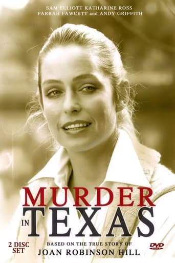 Murder in Texas 1981