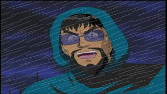 第57話：Majin Ruins Murder - File 2