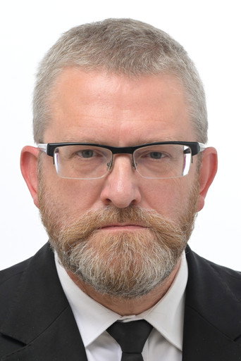 Grzegorz Braunの人物画像 1