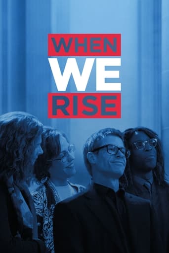 When We Rise - Season 1 Episode 1 Part I 2017