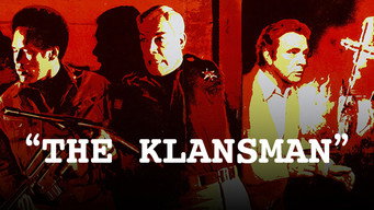 #5 The Klansman