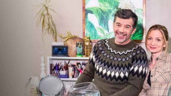 Maison à vendre - S17E01