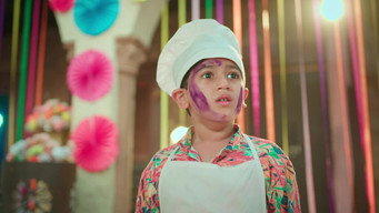 Episode 362 — Yuvi's Scheme to Swap Dua's Dish