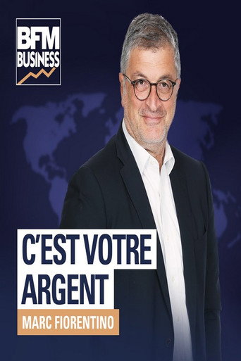 C est votre argent (2025)