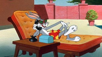 #2 What's Up Doc?