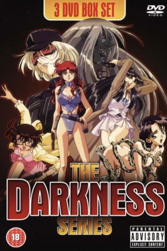 The Darkness Collection
