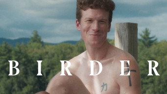 Birder (2023)