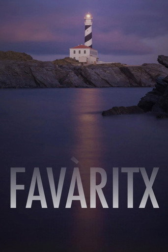 Favàritx — Série en streaming