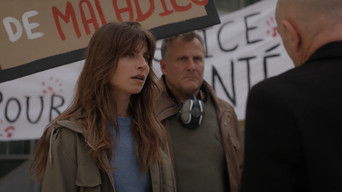 Chronicles of the Sun S6E51 poster