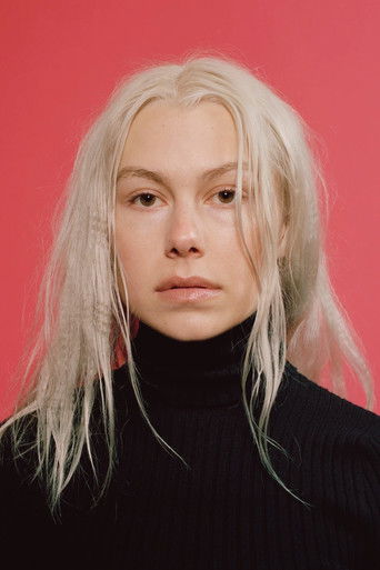 Foto de Phoebe Bridgers